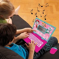 Bilingual Educational Laptop - 124 Activities (English/Spanish) Paw Patrol Electronic Learning