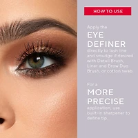Mirabella Eye Definer