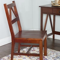 Linon Titian Kitchen And Dining Room Collection Dining Chair