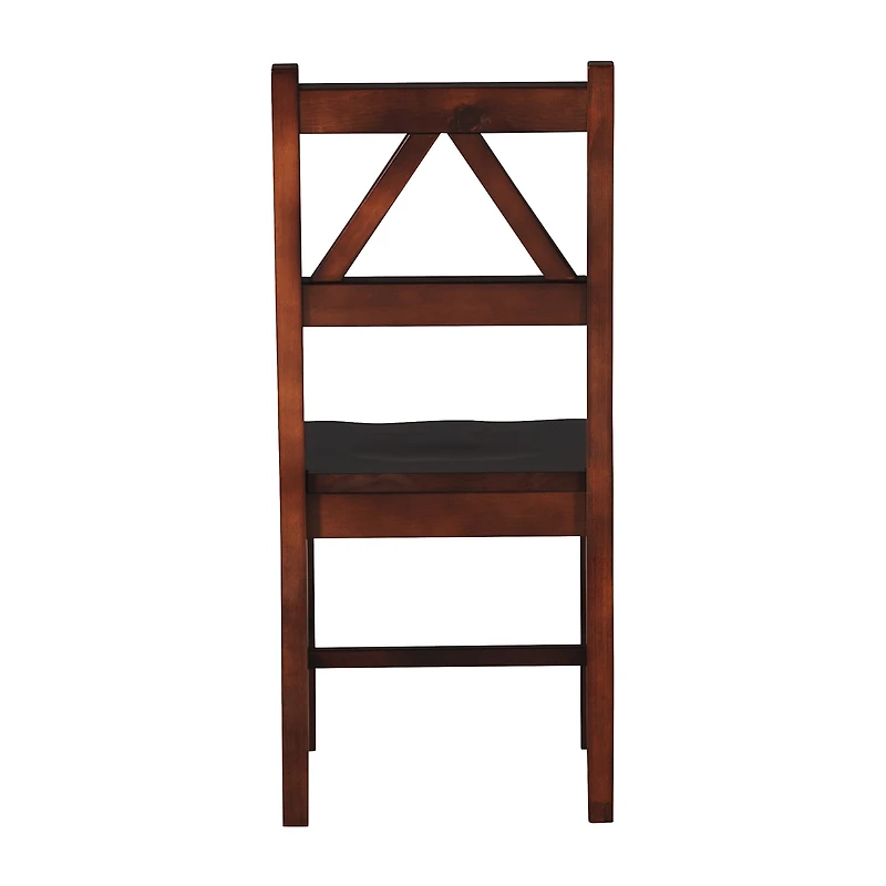 Linon Titian Kitchen And Dining Room Collection Dining Chair
