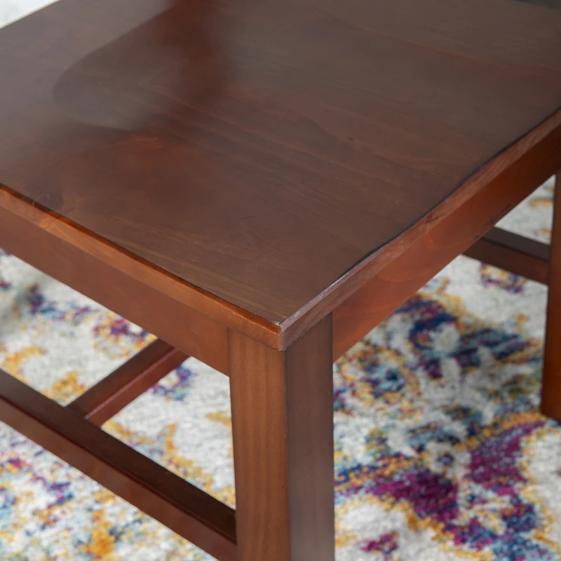 Linon Titian Kitchen And Dining Room Collection Dining Chair