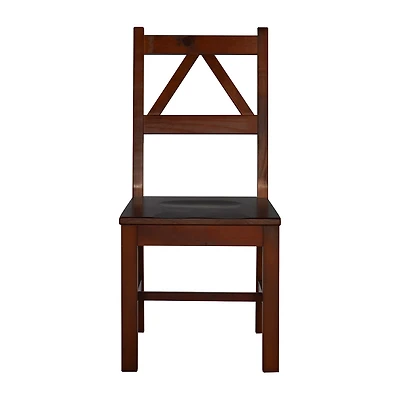 Linon Titian Kitchen And Dining Room Collection Dining Chair