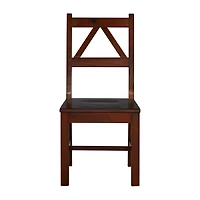Linon Titian Kitchen And Dining Room Collection Dining Chair