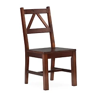 Linon Titian Kitchen And Dining Room Collection Dining Chair