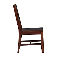 Linon Titian Kitchen And Dining Room Collection Dining Chair