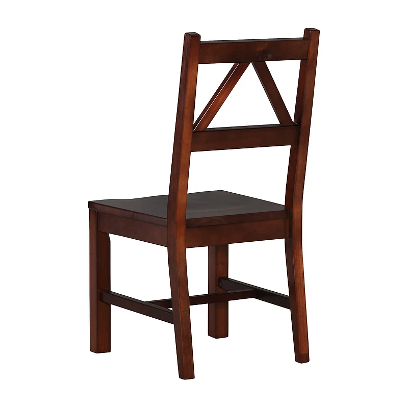 Linon Titian Kitchen And Dining Room Collection Dining Chair