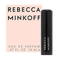 Rebecca Minkoff Eau De Parfum Refillable Travel Spray