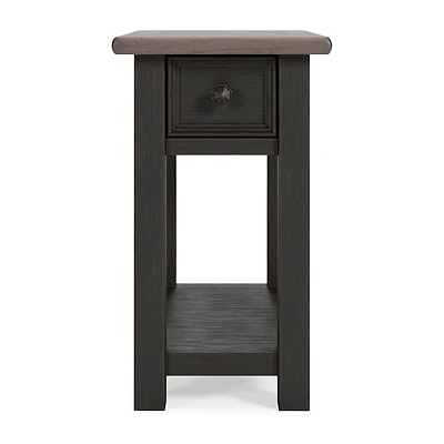 Signature Design by Ashley® Tyler Creek Living Room Collection 1-Drawer Storage End Table