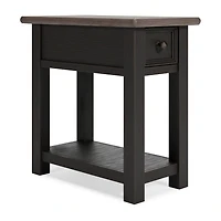 Signature Design by Ashley® Tyler Creek Living Room Collection 1-Drawer Storage End Table