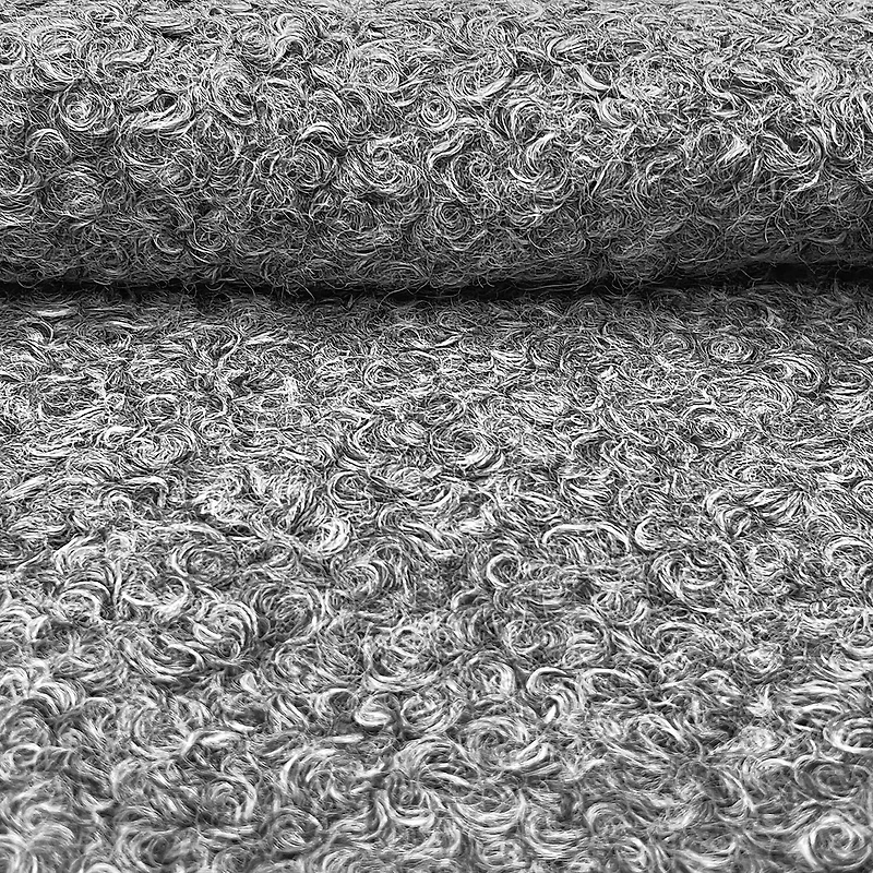 Garrett Upholstered Ottoman