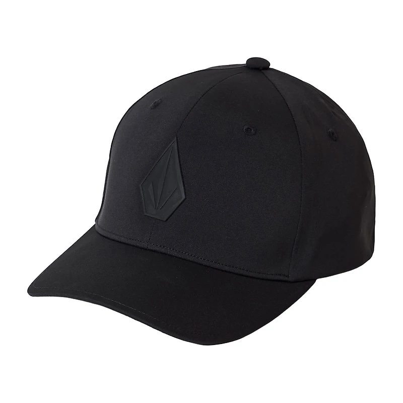 VOLCOM Stone Tech Stretch Mens Baseball Cap