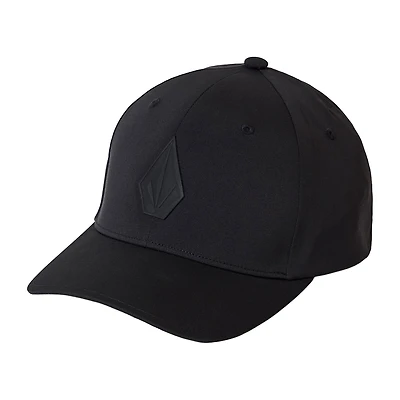 VOLCOM Stone Tech Stretch Mens Baseball Cap