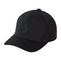 VOLCOM Stone Tech Stretch Mens Baseball Cap