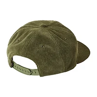 VOLCOM Drifter Mens Baseball Cap