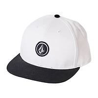 VOLCOM Stone Patch Mens Baseball Cap
