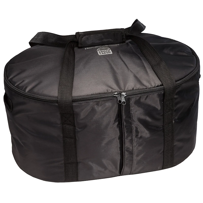 Hamilton Beach® Crock Caddy™ Insulated Slow Cooker Bag