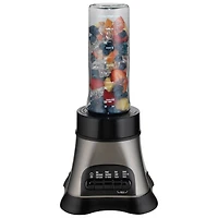 Hamilton Beach® Wave Crusher® Blender with Blend-in Travel Jar