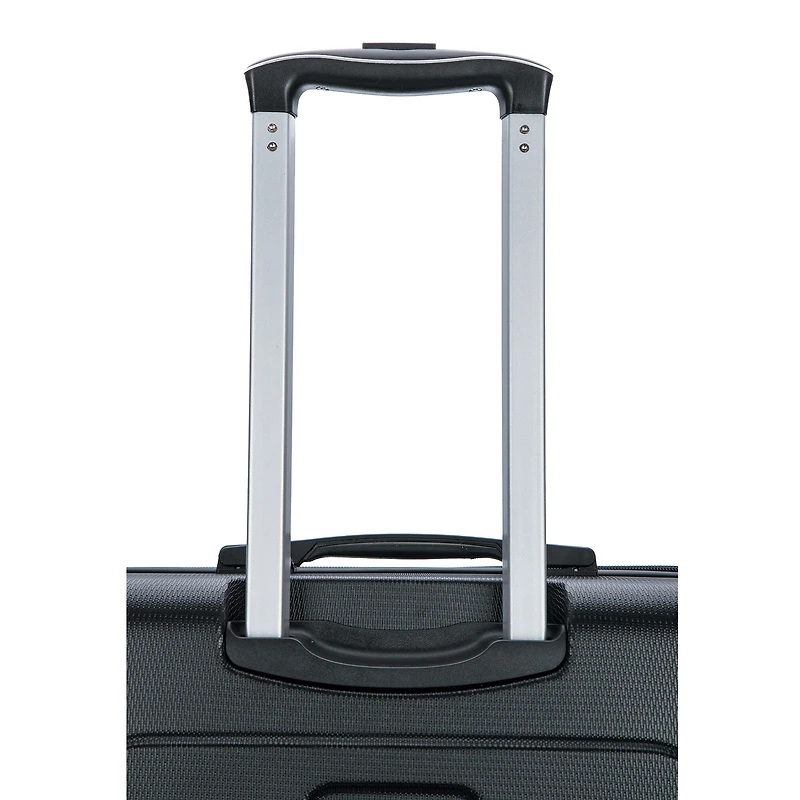 Dukap Crypto 20 Inch Hardside Expandable Lightweight Carry-On Spinner Luggage