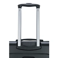 Dukap Crypto 20 Inch Hardside Expandable Lightweight Carry-On Spinner Luggage