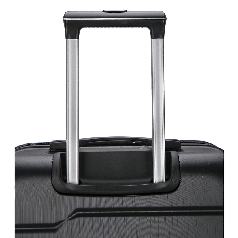 Dukap Rodez 20 Inch Hardside Expandable Lightweight Carry-On Spinner Luggage