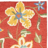Safavieh Mana Hand Hooked Area Rug