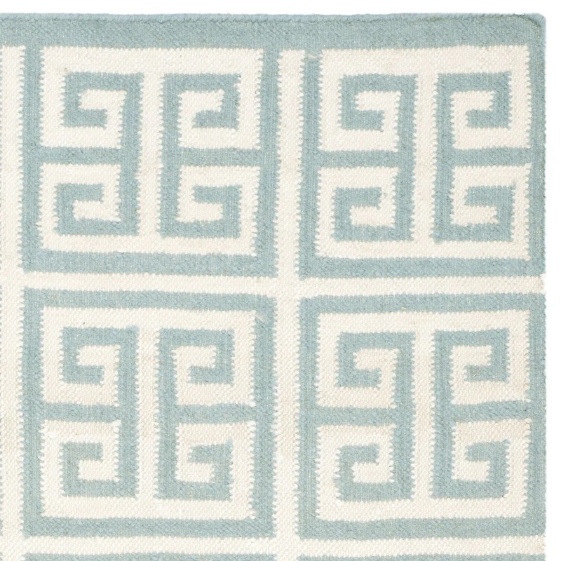 Safavieh Zarif Hand Woven Flat Weave Area Rug