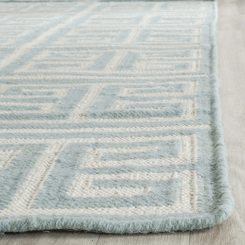 Safavieh Zarif Hand Woven Flat Weave Area Rug