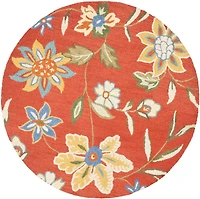 Safavieh Mana Hand Hooked Area Rug