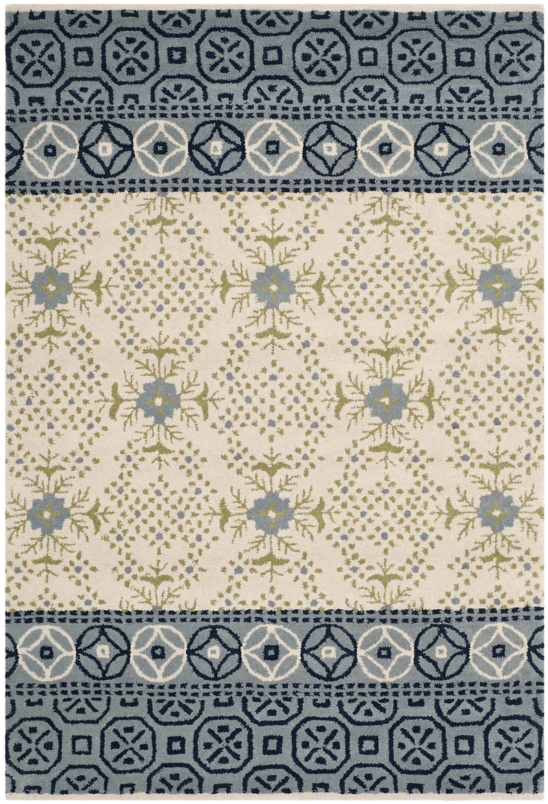 Safavieh Phoebe Hand Tufted Area Rug