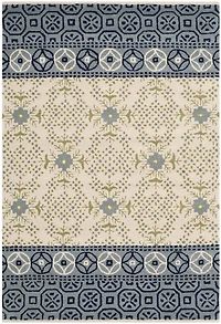 Safavieh Phoebe Hand Tufted Area Rug