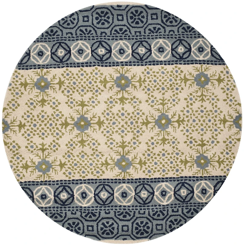 Safavieh Phoebe Hand Tufted Area Rug