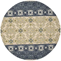 Safavieh Phoebe Hand Tufted Area Rug