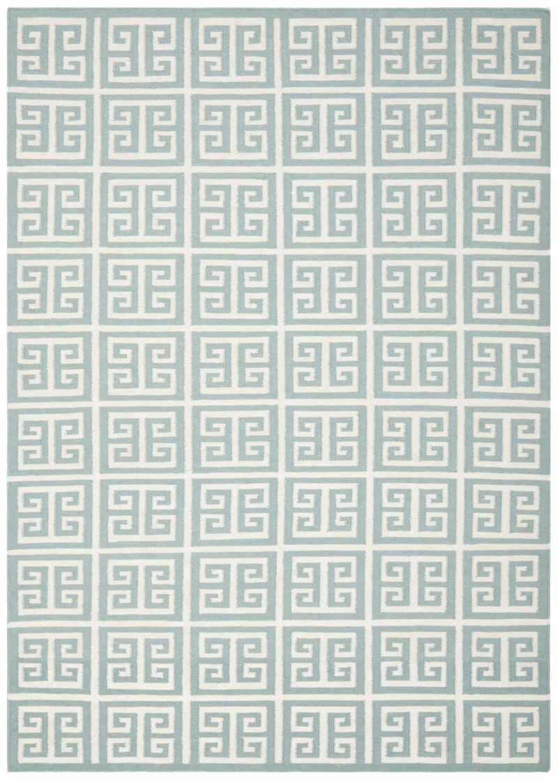 Safavieh Zarif Hand Woven Flat Weave Area Rug