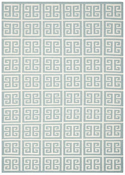 Safavieh Zarif Hand Woven Flat Weave Area Rug