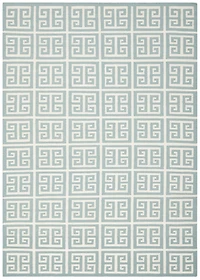 Safavieh Zarif Hand Woven Flat Weave Area Rug
