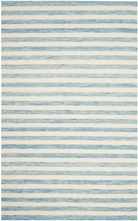 Safavieh Marla Hand Woven Flat Weave Area Rug