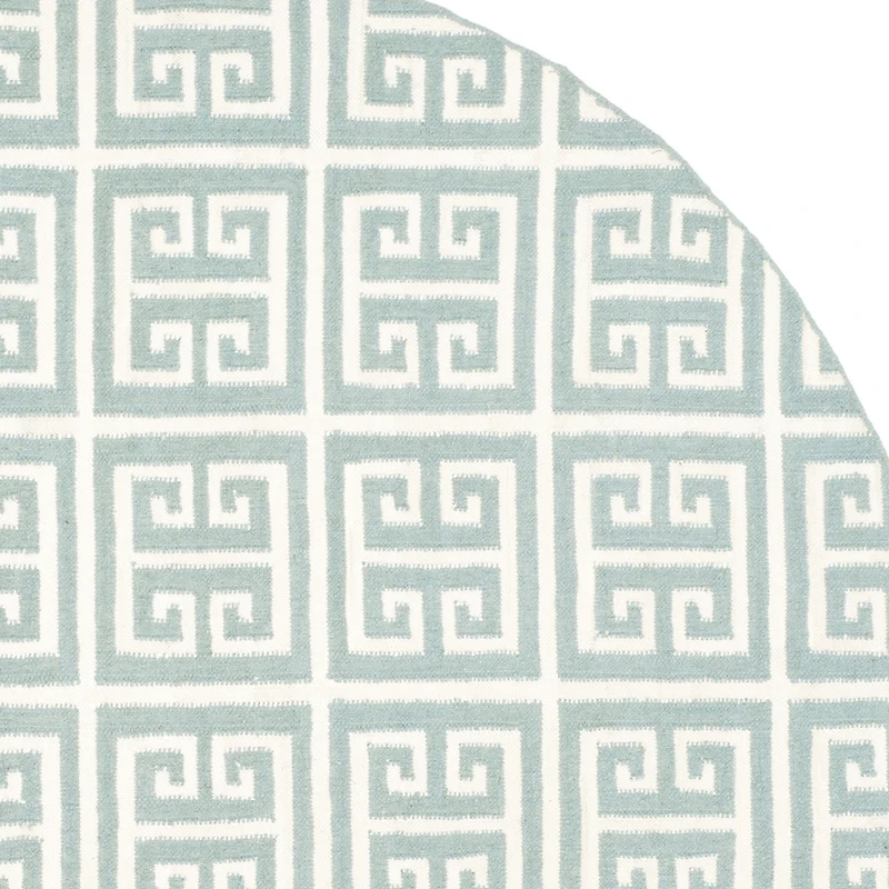 Safavieh Zarif Hand Woven Flat Weave Area Rug