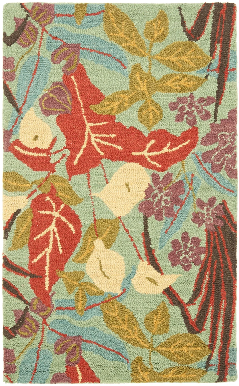 Safavieh Murdag Hand Hooked Area Rug