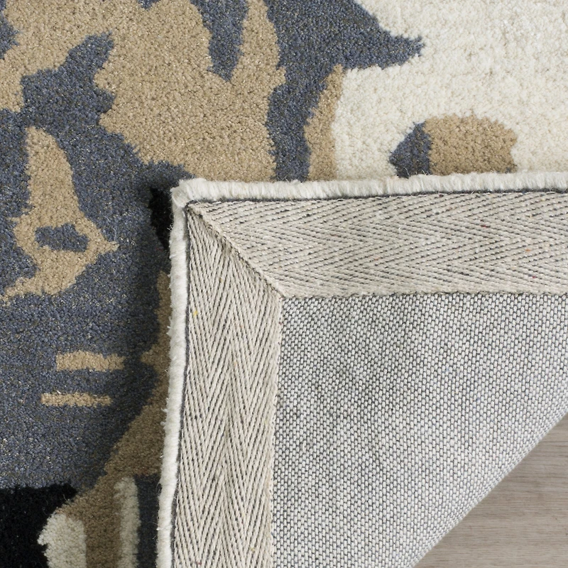 Safavieh Abel Hand Tufted Area Rug