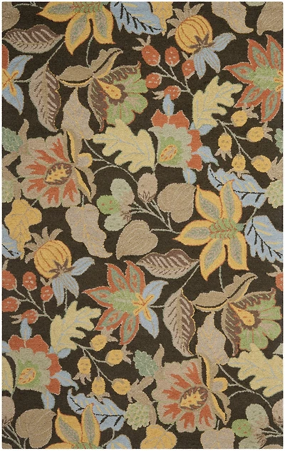 Safavieh Rebecca Hand Hooked Area Rug