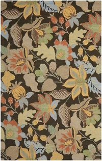 Safavieh Rebecca Hand Hooked Area Rug