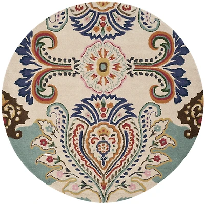 Safavieh Barry Hand Tufted Area Rug