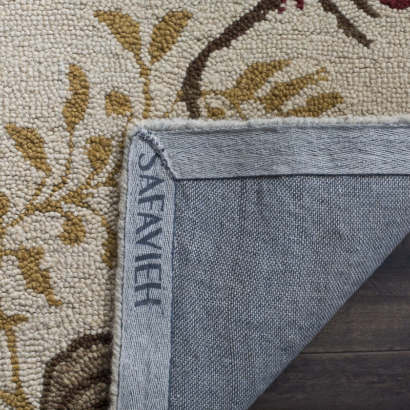 Safavieh Rio Hand Hooked Area Rug