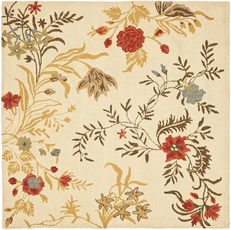 Safavieh Rio Hand Hooked Area Rug