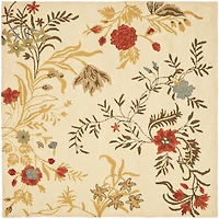 Safavieh Rio Hand Hooked Area Rug