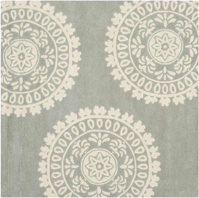 Safavieh Bayon Hand Tufted Area Rug