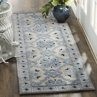 Safavieh Garret Hand Tufted Area Rug