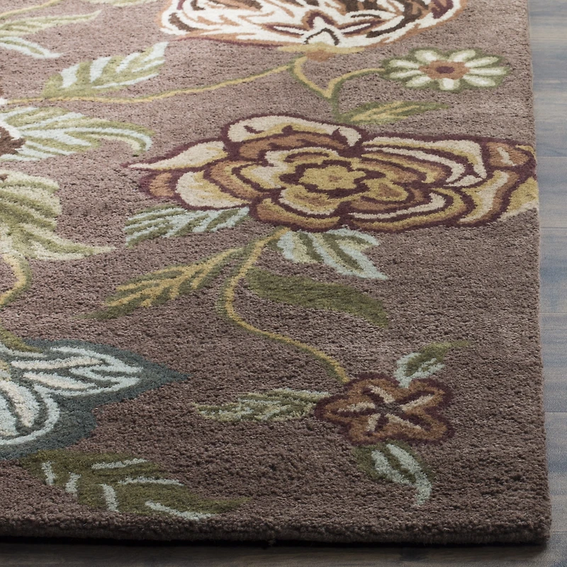 Safavieh Searlait Hand Hooked Area Rug