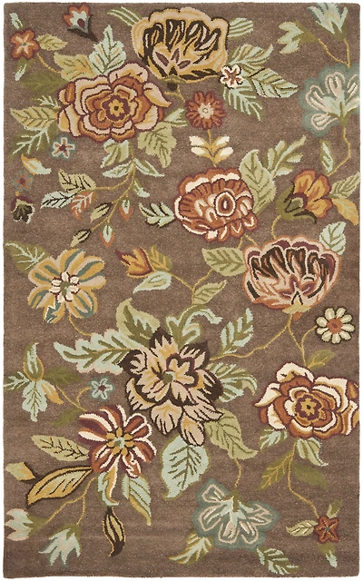 Safavieh Searlait Hand Hooked Area Rug