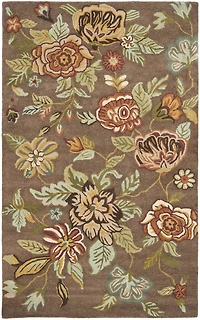 Safavieh Searlait Hand Hooked Area Rug